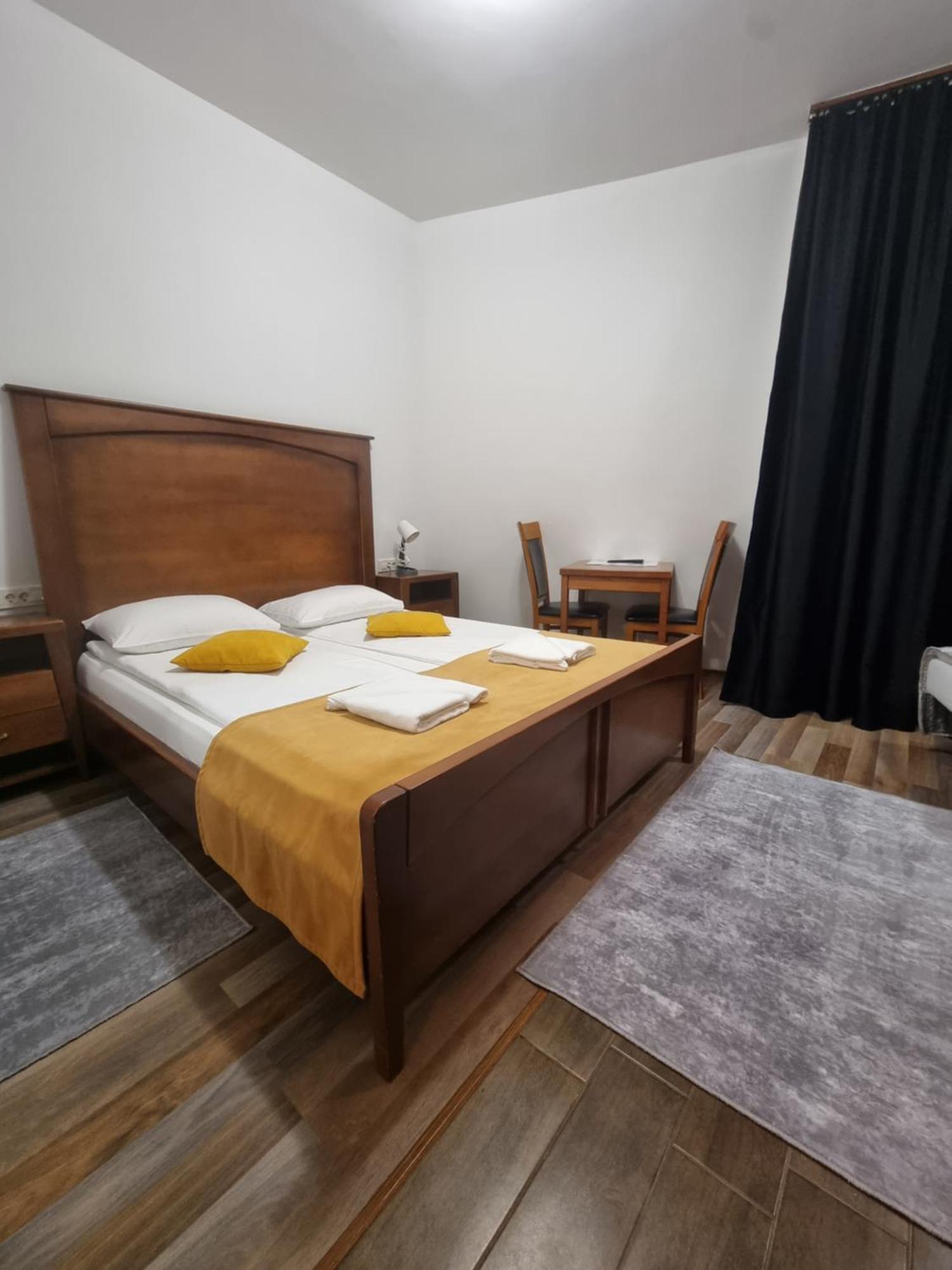 Hotel Paviljon Bihać 外观 照片