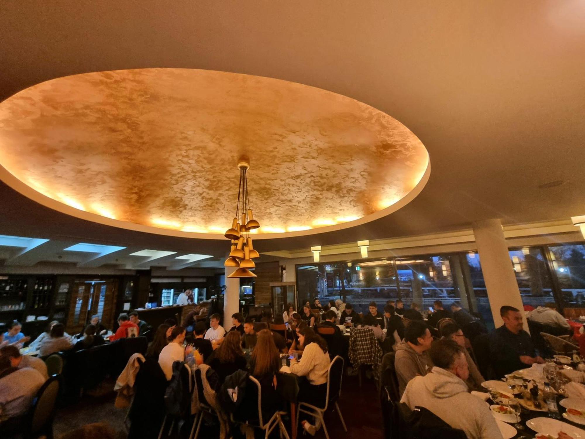 Hotel Paviljon Bihać 外观 照片