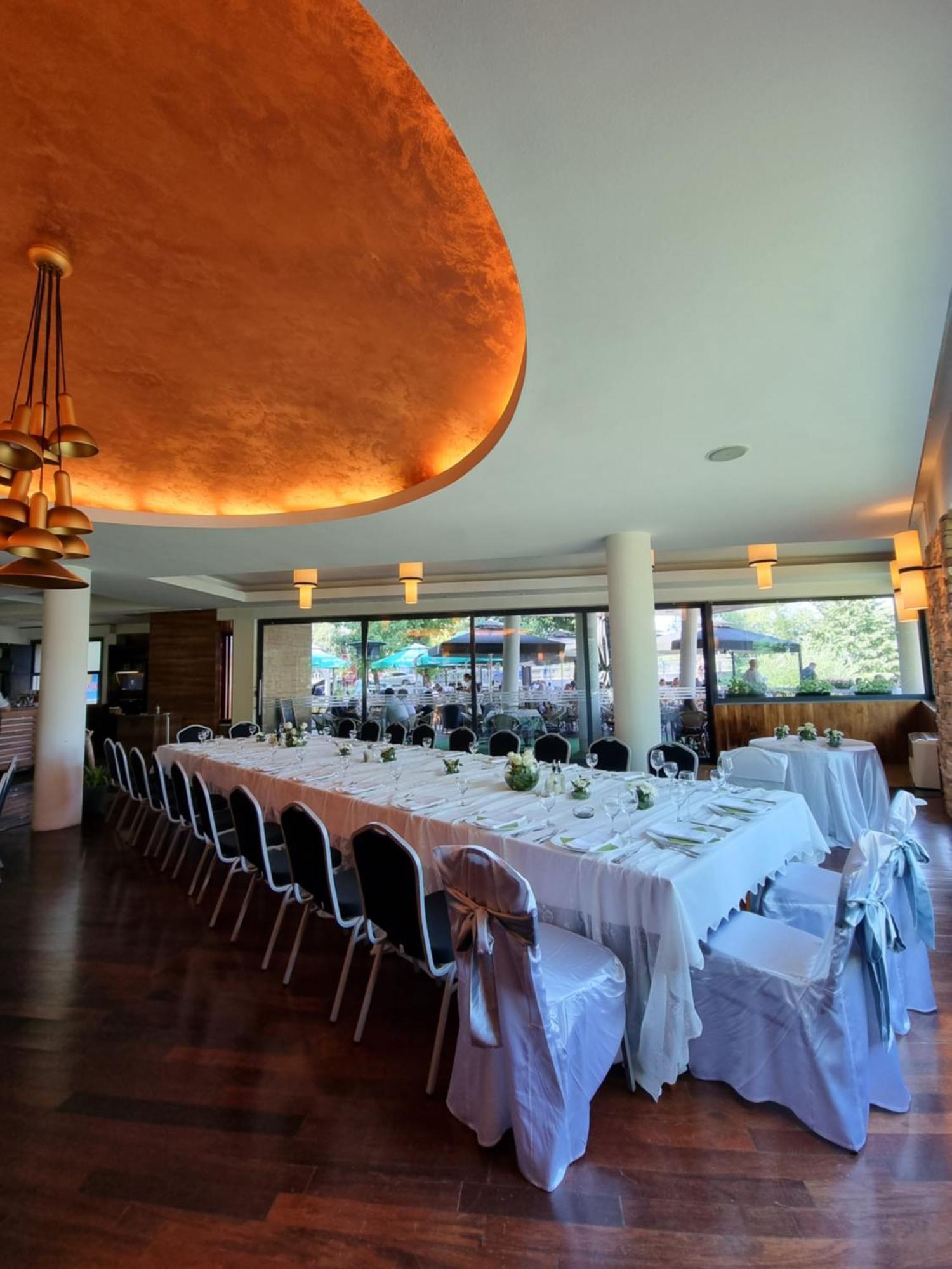 Hotel Paviljon Bihać 外观 照片