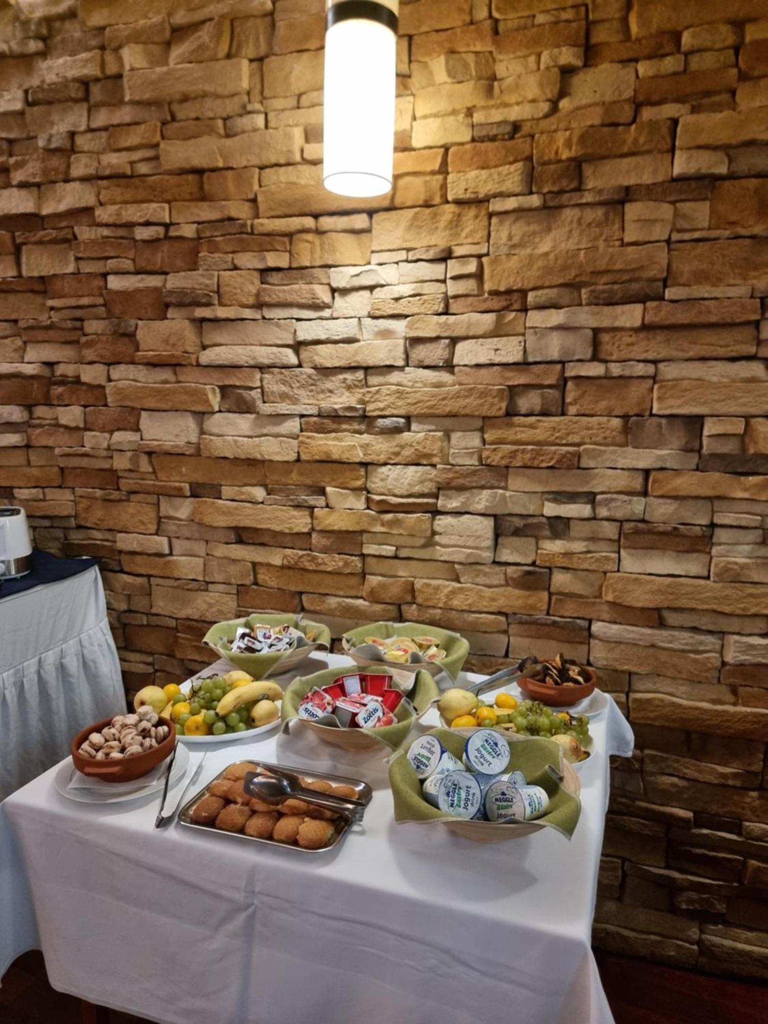 Hotel Paviljon Bihać 外观 照片