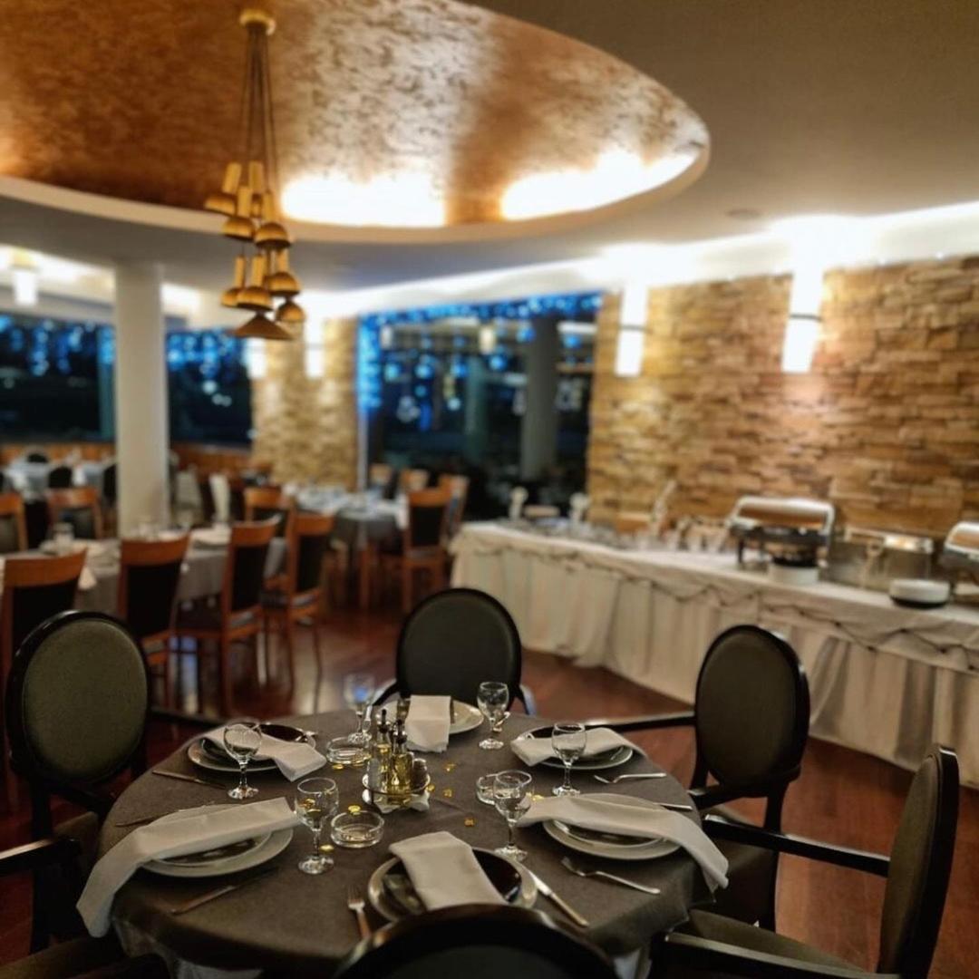 Hotel Paviljon Bihać 外观 照片