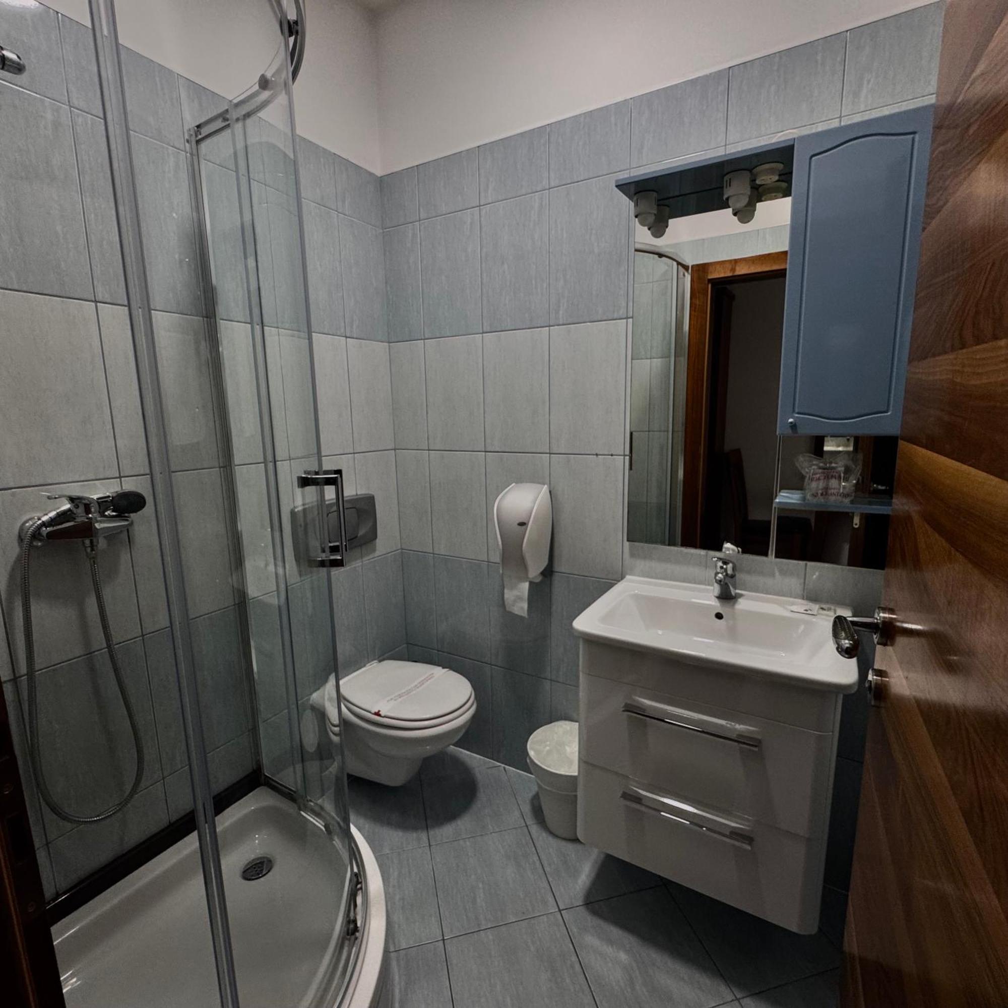Hotel Paviljon Bihać 外观 照片