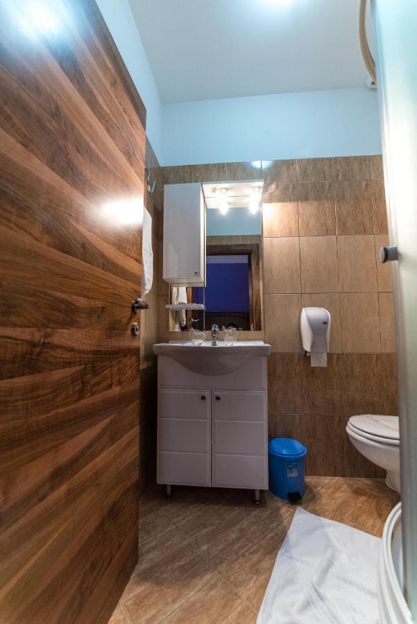 Hotel Paviljon Bihać 外观 照片