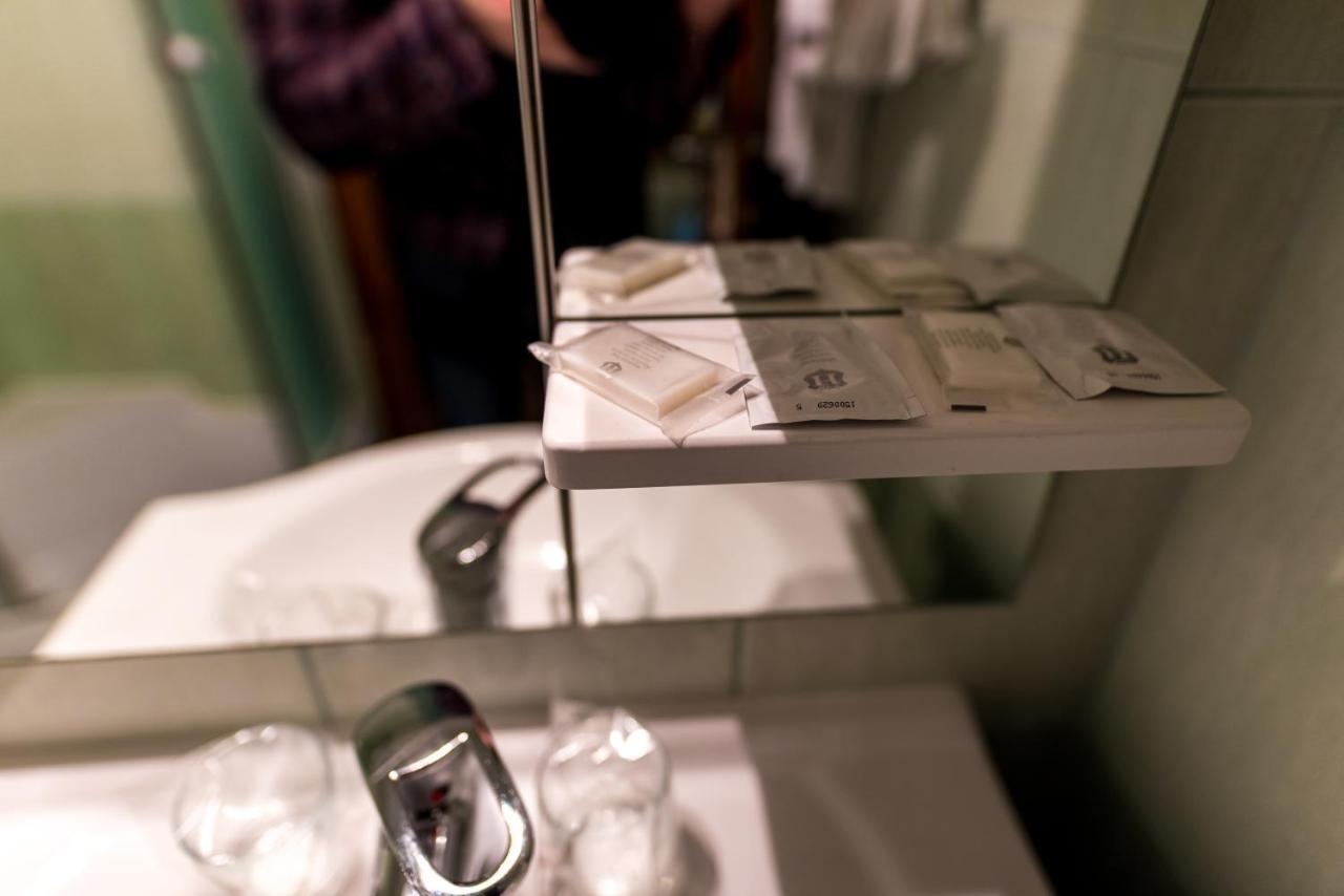 Hotel Paviljon Bihać 外观 照片